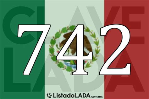 lada 742 extorsión.